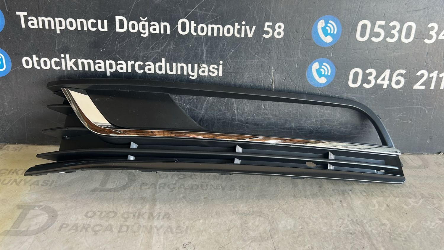 VOLKSWAGEN PASSAT B7 SOL S�S �ER�EVES� 2010-1014 YEN� SIFIR